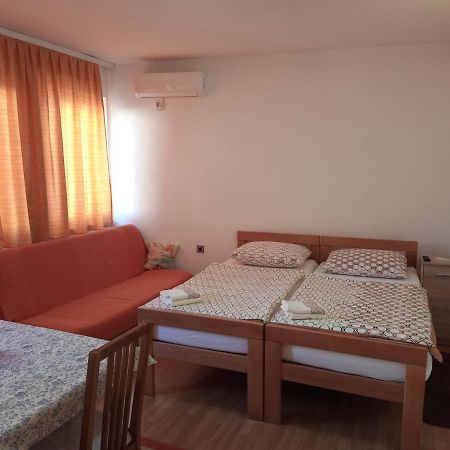 Prekounje Apartment บีฮัช ภายนอก รูปภาพ