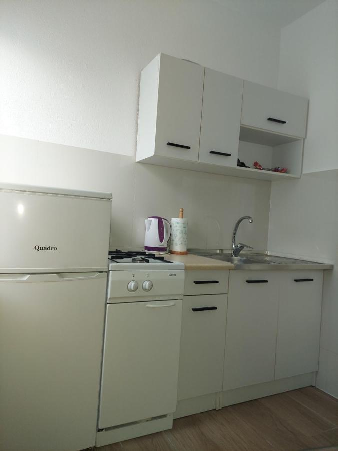 Prekounje Apartment บีฮัช ภายนอก รูปภาพ