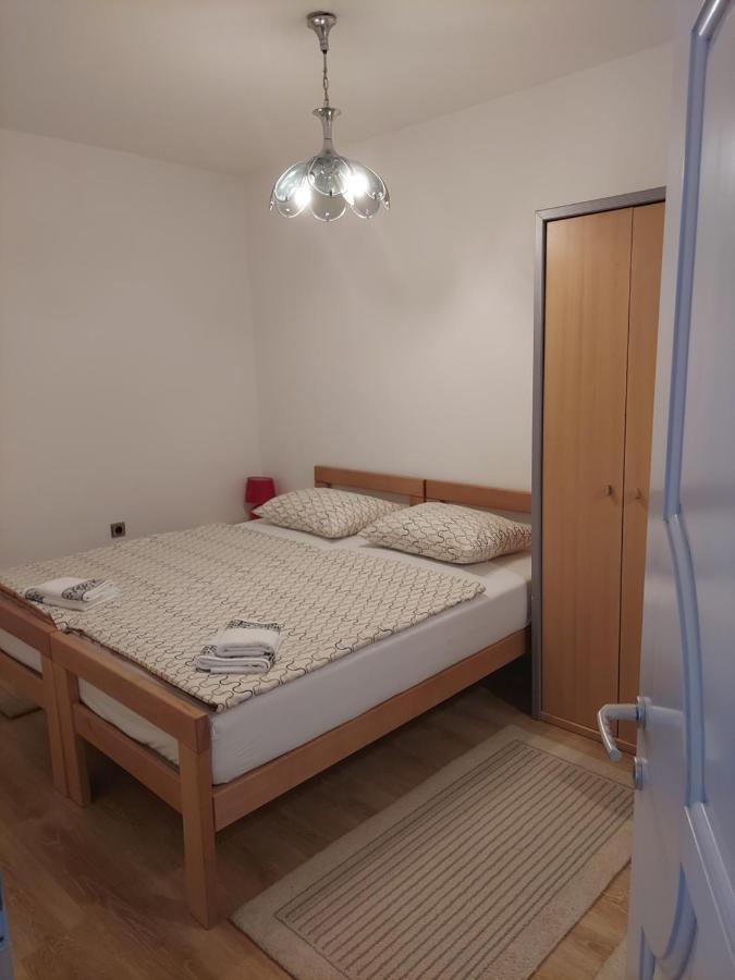 Prekounje Apartment บีฮัช ภายนอก รูปภาพ