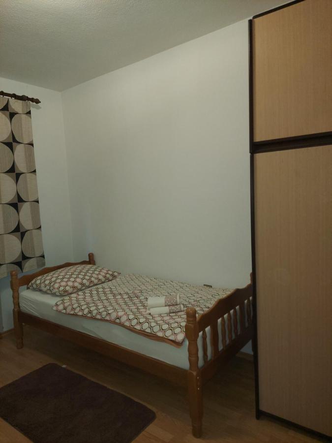 Prekounje Apartment บีฮัช ภายนอก รูปภาพ