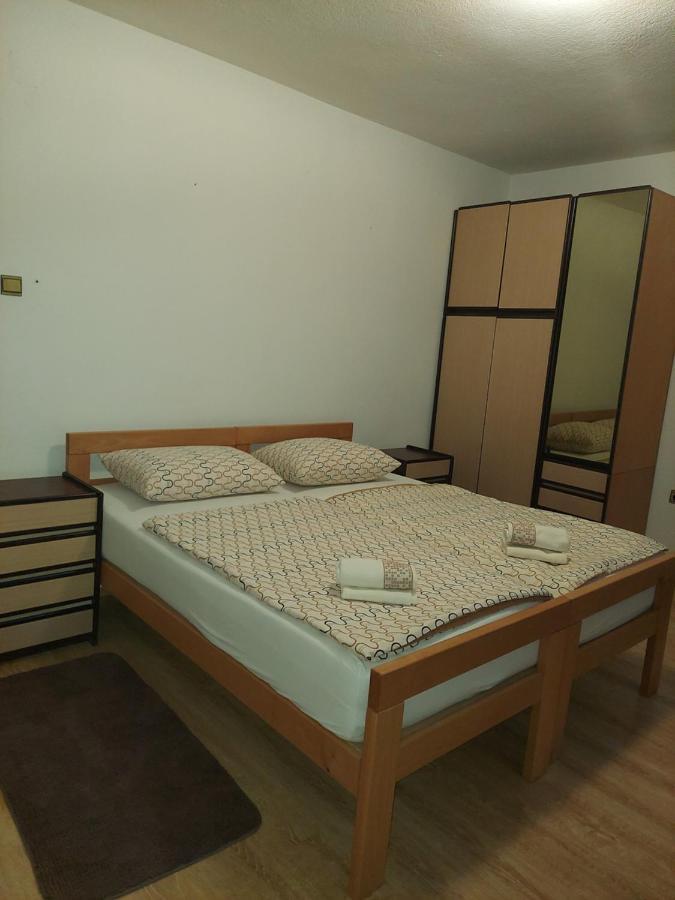 Prekounje Apartment บีฮัช ภายนอก รูปภาพ