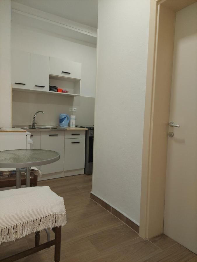 Prekounje Apartment บีฮัช ภายนอก รูปภาพ