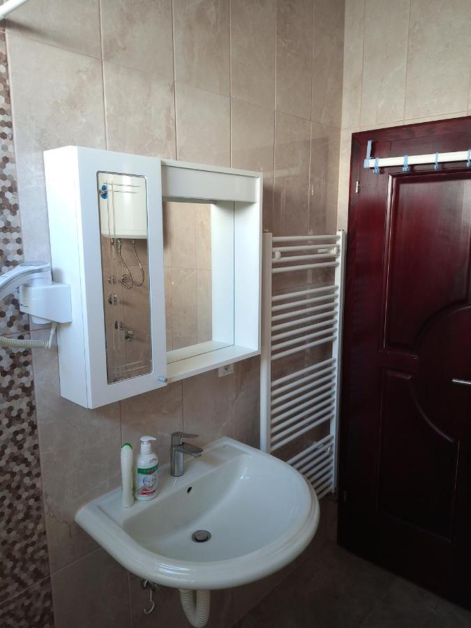Prekounje Apartment บีฮัช ภายนอก รูปภาพ