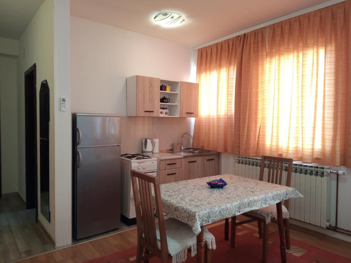 Prekounje Apartment บีฮัช ภายนอก รูปภาพ